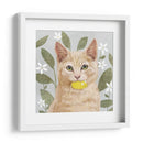 La Vida Mascota Ii - Victoria Borges | Cuadro decorativo de Canvas Lab