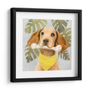 Pet Life Iii - Victoria Borges | Cuadro decorativo de Canvas Lab