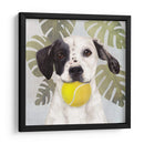 La Vida Mascota Iv - Victoria Borges | Cuadro decorativo de Canvas Lab