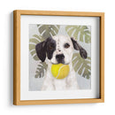 La Vida Mascota Iv - Victoria Borges | Cuadro decorativo de Canvas Lab