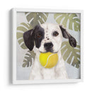 La Vida Mascota Iv - Victoria Borges | Cuadro decorativo de Canvas Lab