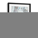 Edgy Blues Ii - Tim OToole | Cuadro decorativo de Canvas Lab