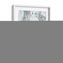 Edgy Blues Ii - Tim OToole | Cuadro decorativo de Canvas Lab