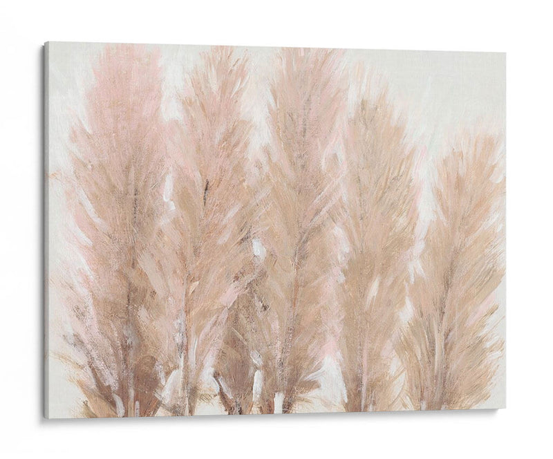 Pampas Hierba I - Tim OToole | Cuadro decorativo de Canvas Lab