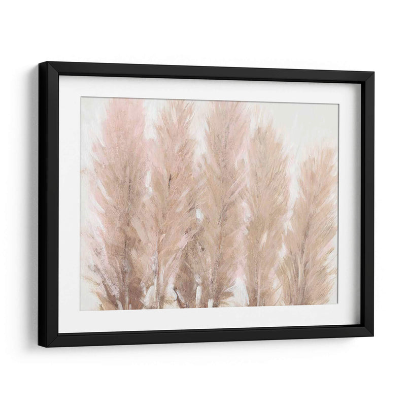 Pampas Hierba I - Tim OToole | Cuadro decorativo de Canvas Lab