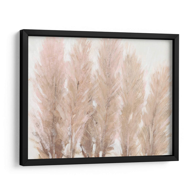 Pampas Hierba I - Tim OToole | Cuadro decorativo de Canvas Lab