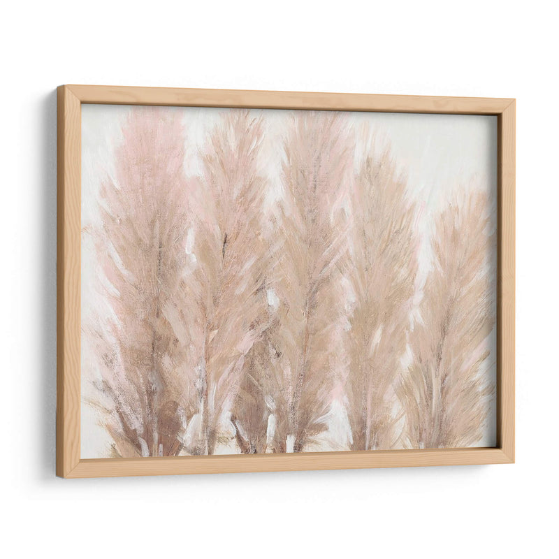 Pampas Hierba I - Tim OToole | Cuadro decorativo de Canvas Lab