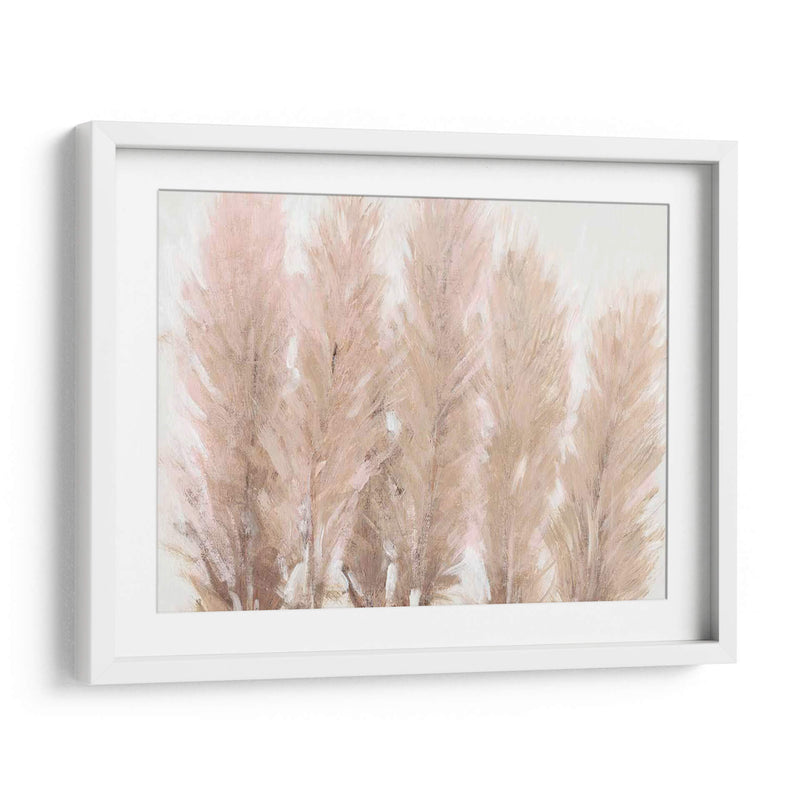 Pampas Hierba I - Tim OToole | Cuadro decorativo de Canvas Lab