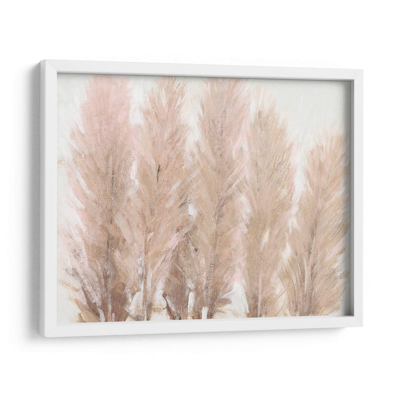 Pampas Hierba I - Tim OToole | Cuadro decorativo de Canvas Lab