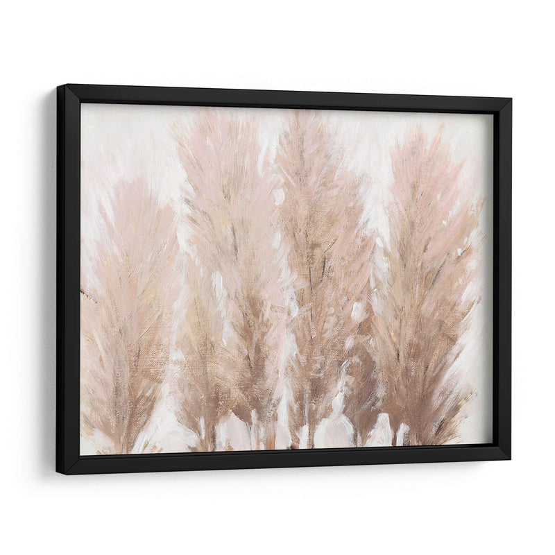 Pampas Grass Ii - Tim OToole | Cuadro decorativo de Canvas Lab