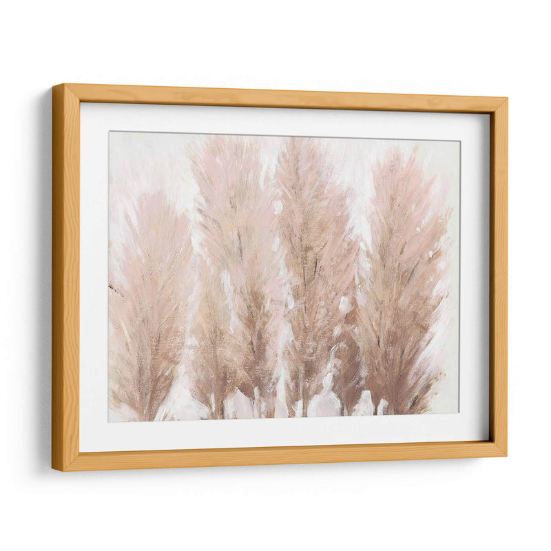 Pampas Grass Ii - Tim OToole | Cuadro decorativo de Canvas Lab