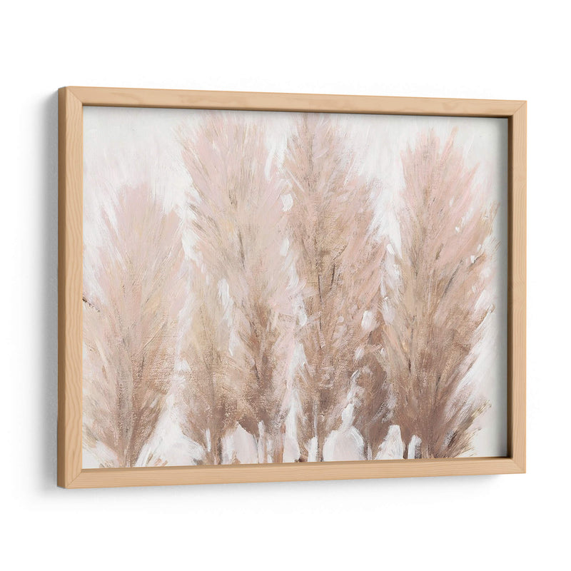 Pampas Grass Ii - Tim OToole | Cuadro decorativo de Canvas Lab