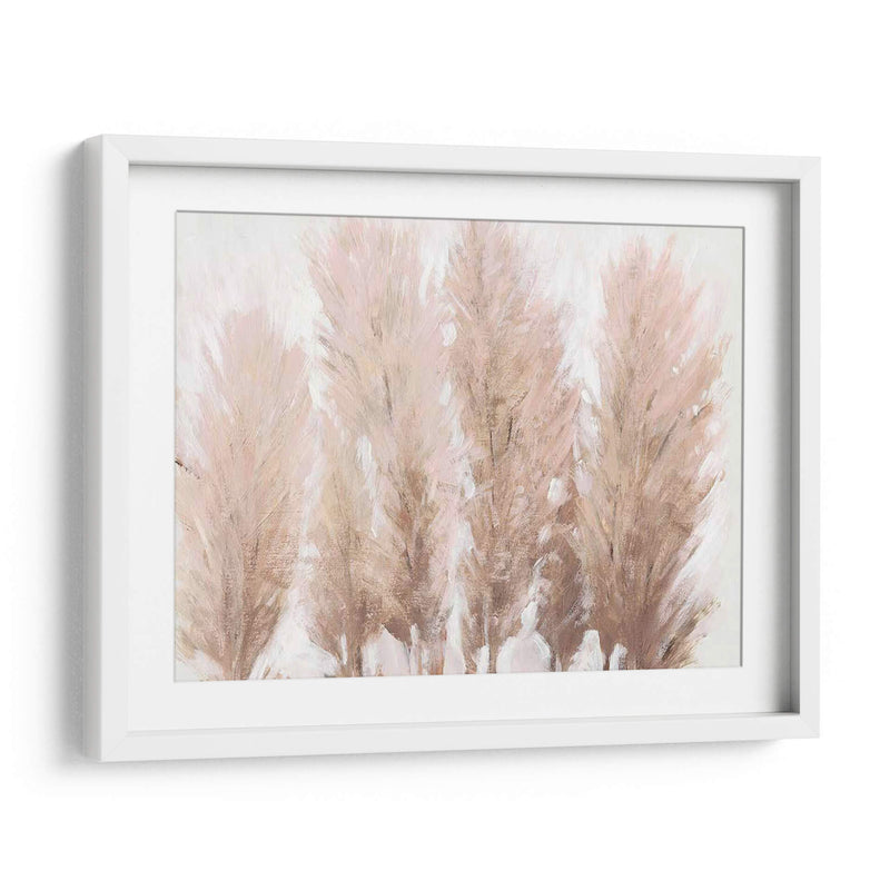 Pampas Grass Ii - Tim OToole | Cuadro decorativo de Canvas Lab