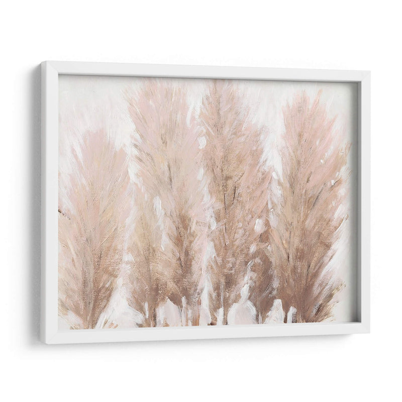 Pampas Grass Ii - Tim OToole | Cuadro decorativo de Canvas Lab