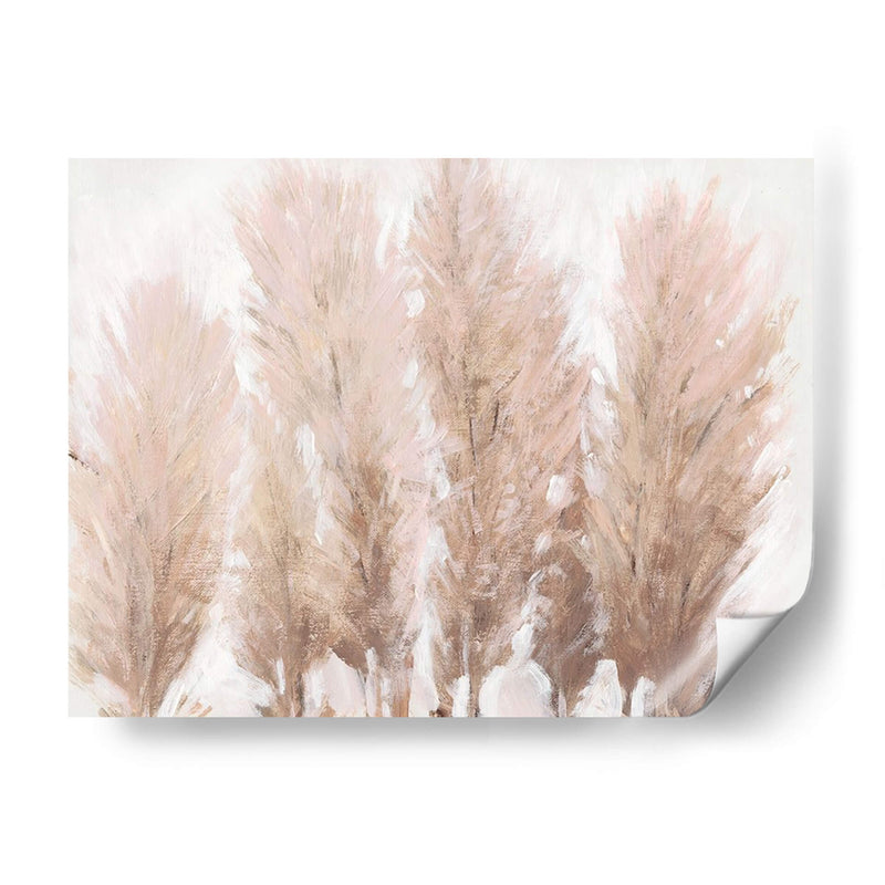 Pampas Grass Ii - Tim OToole | Cuadro decorativo de Canvas Lab