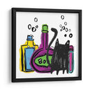 Problemas De Trabajo I - Jennifer Paxton Parker | Cuadro decorativo de Canvas Lab