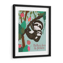 Las Madres Aman I - Jennifer Paxton Parker | Cuadro decorativo de Canvas Lab