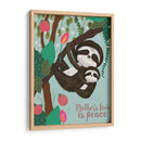 Las Madres Aman I - Jennifer Paxton Parker | Cuadro decorativo de Canvas Lab