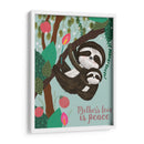 Las Madres Aman I - Jennifer Paxton Parker | Cuadro decorativo de Canvas Lab