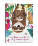 Madres Aman Ii - Jennifer Paxton Parker | Cuadro decorativo de Canvas Lab