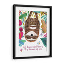 Madres Aman Ii - Jennifer Paxton Parker | Cuadro decorativo de Canvas Lab