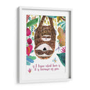 Madres Aman Ii - Jennifer Paxton Parker | Cuadro decorativo de Canvas Lab