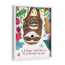 Madres Aman Ii - Jennifer Paxton Parker | Cuadro decorativo de Canvas Lab