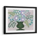 Lavanda Floral I - Regina Moore | Cuadro decorativo de Canvas Lab