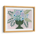 Lavanda Floral Ii - Regina Moore | Cuadro decorativo de Canvas Lab