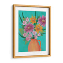 Jubilant Floral I - Regina Moore | Cuadro decorativo de Canvas Lab