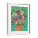 Jubilante Floral Ii - Regina Moore | Cuadro decorativo de Canvas Lab