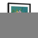 Jubilante Floral Iii - Regina Moore | Cuadro decorativo de Canvas Lab