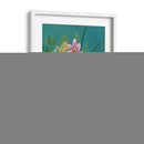 Jubilante Floral Iii - Regina Moore | Cuadro decorativo de Canvas Lab