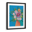 Jubilante Floral Iv - Regina Moore | Cuadro decorativo de Canvas Lab