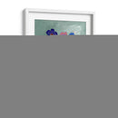 Arreglo De Verano I - Regina Moore | Cuadro decorativo de Canvas Lab