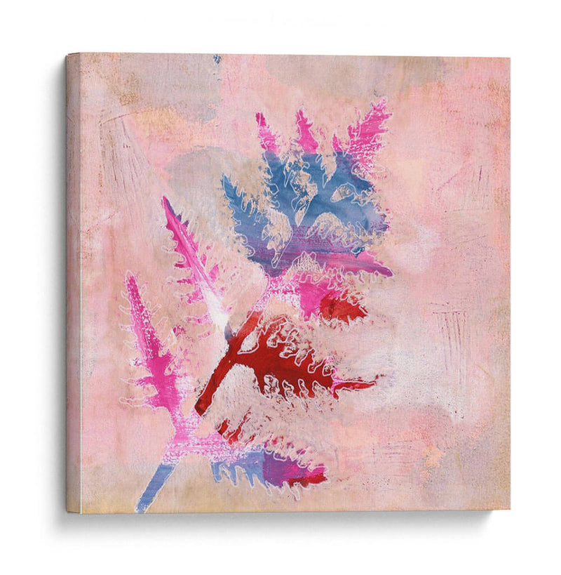 Fern Ii Dapled - Regina Moore | Cuadro decorativo de Canvas Lab