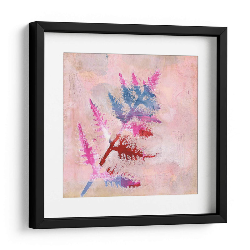 Fern Ii Dapled - Regina Moore | Cuadro decorativo de Canvas Lab