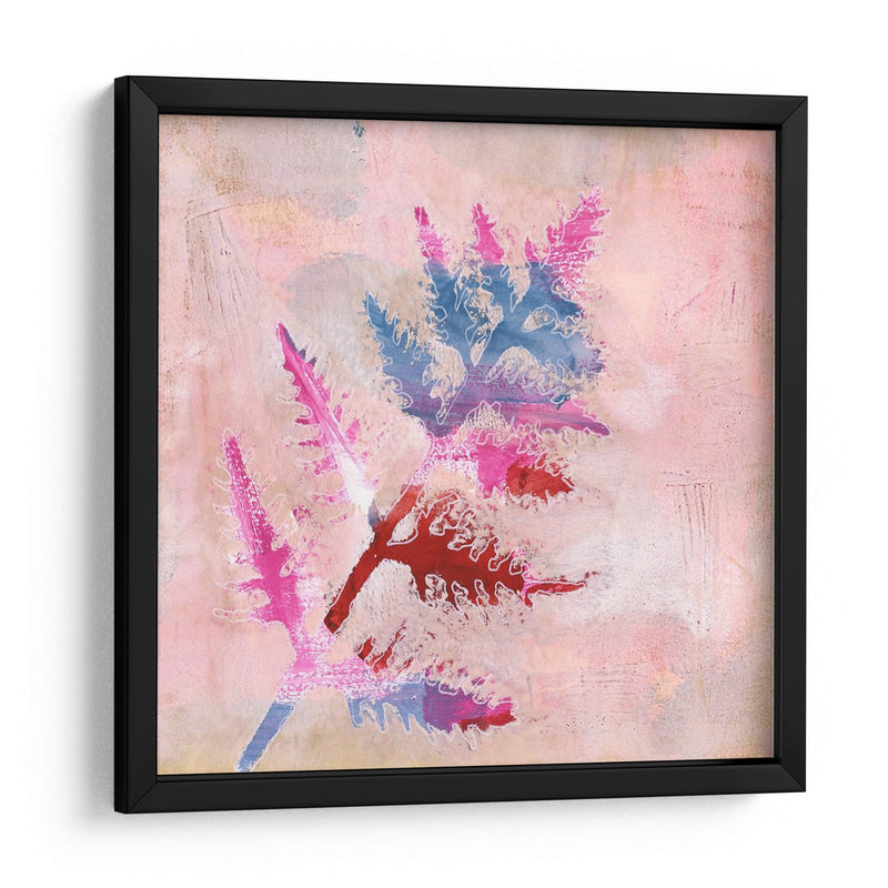 Fern Ii Dapled - Regina Moore | Cuadro decorativo de Canvas Lab