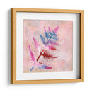 Fern Ii Dapled - Regina Moore | Cuadro decorativo de Canvas Lab