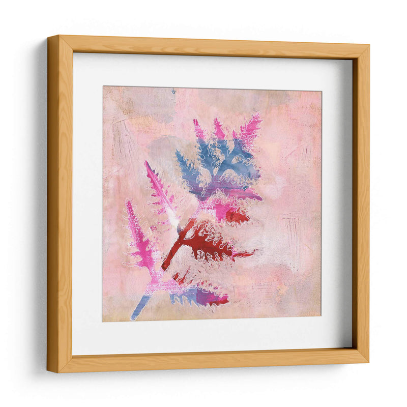 Fern Ii Dapled - Regina Moore | Cuadro decorativo de Canvas Lab