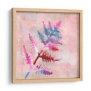 Fern Ii Dapled - Regina Moore | Cuadro decorativo de Canvas Lab