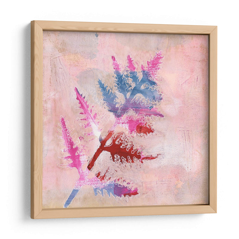 Fern Ii Dapled - Regina Moore | Cuadro decorativo de Canvas Lab