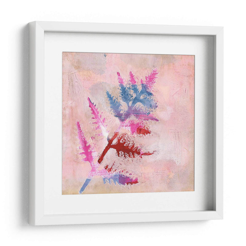 Fern Ii Dapled - Regina Moore | Cuadro decorativo de Canvas Lab