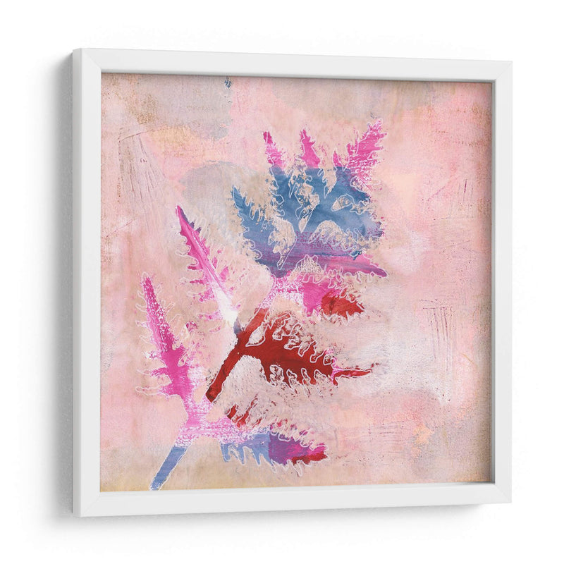 Fern Ii Dapled - Regina Moore | Cuadro decorativo de Canvas Lab