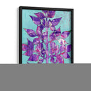 Pultura Planta Ii - Regina Moore | Cuadro decorativo de Canvas Lab