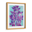 Pultura Planta Ii - Regina Moore | Cuadro decorativo de Canvas Lab