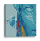 Avatar soft | Cuadro decorativo de Canvas Lab