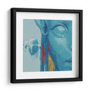 Avatar soft | Cuadro decorativo de Canvas Lab