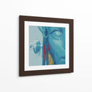 Avatar soft | Cuadro decorativo de Canvas Lab