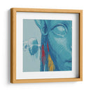 Avatar soft | Cuadro decorativo de Canvas Lab